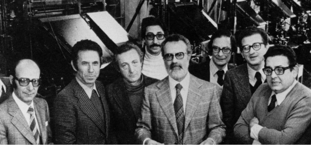 Cinquant’anni de la Repubblica